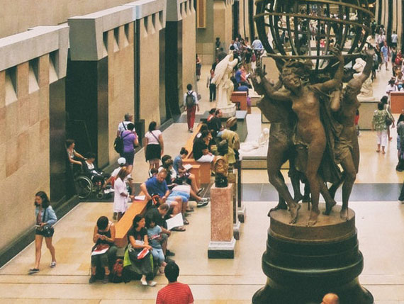 sculpture