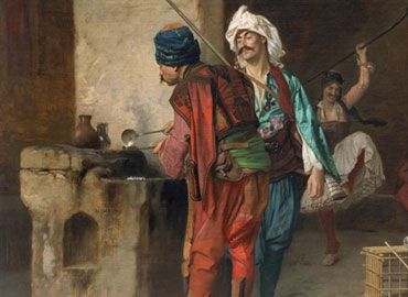 painting