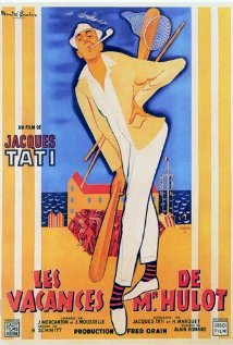 Monsieur Hulot