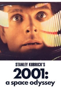 2001: a space odyssey