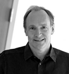 The Inventor of HTML - Tim Berners-Lee